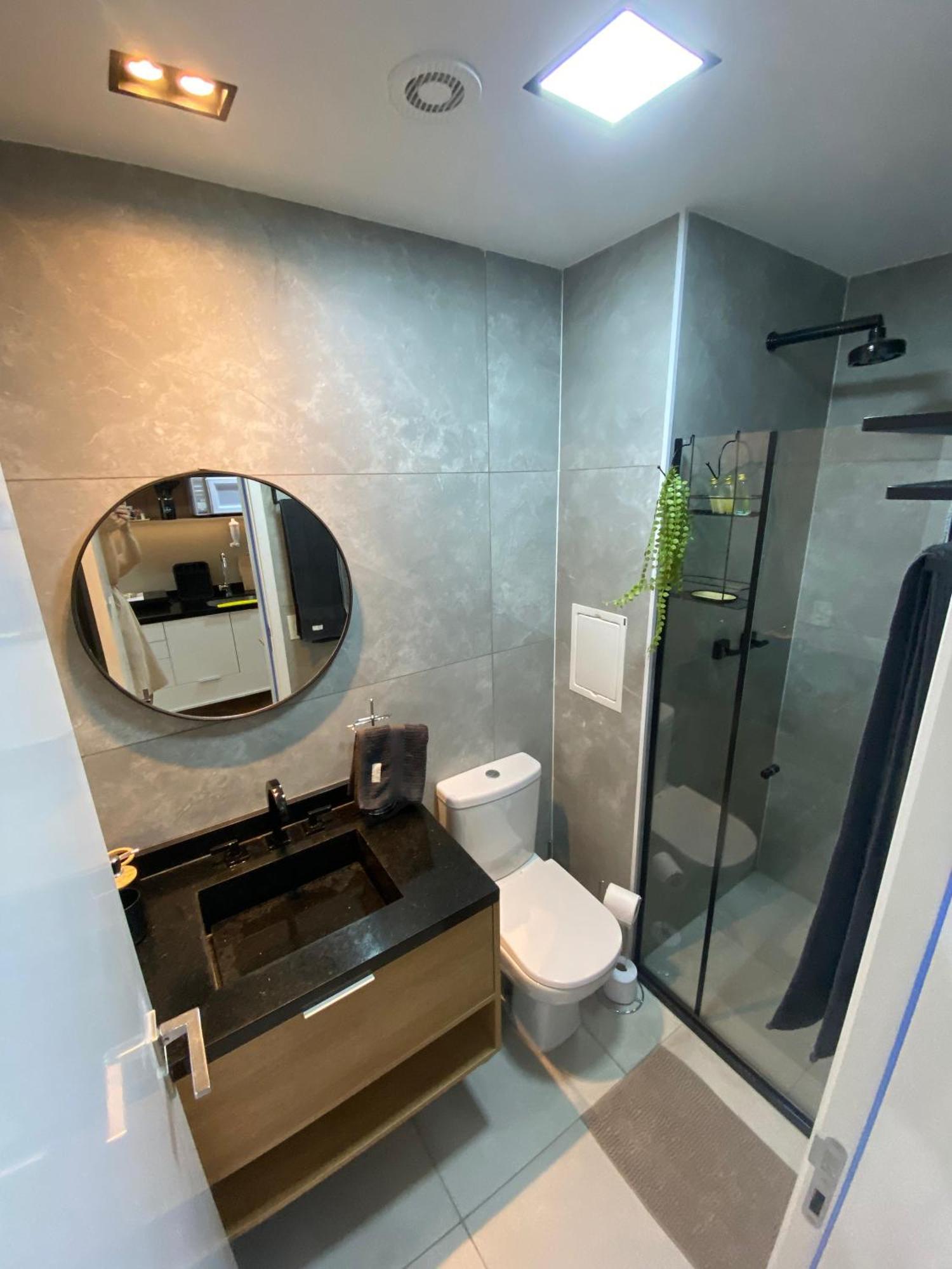 Studio Haus Mitre Perdizes เซาเปาโล ภายนอก รูปภาพ
